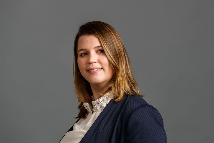 Charlotte van den Dungen