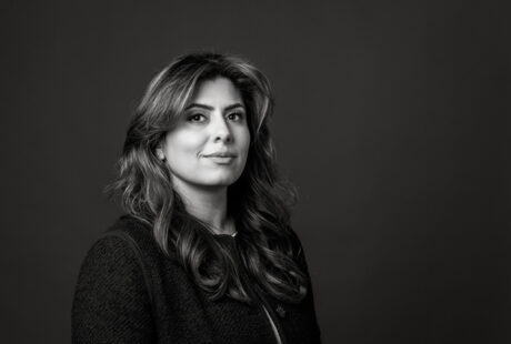 Rumeysa Sahin