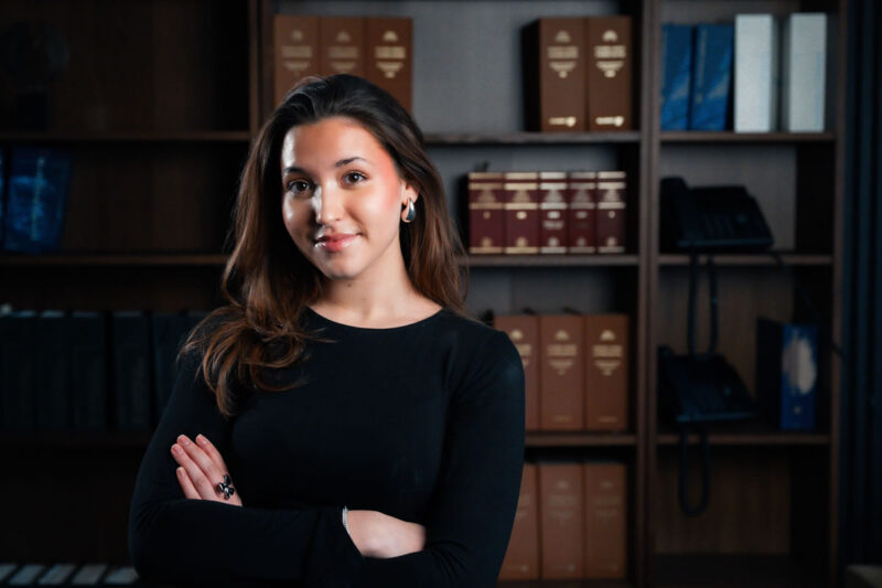 Mw. A. (Alicia) Schmitz