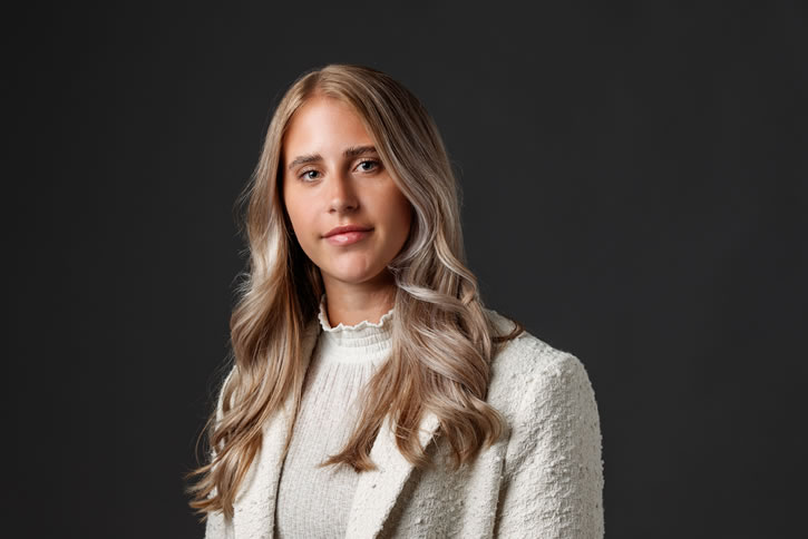 Tessa van Schaik