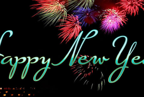 Happy New Year