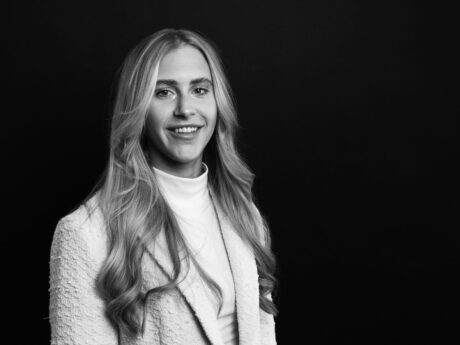 Tessa van Schaik